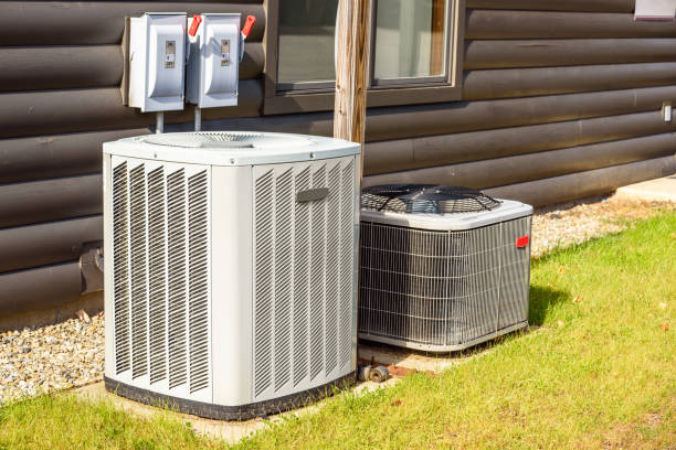 Best Residential HVAC services  in Greenville, DE